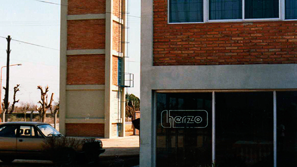Fabrica Herzo San Luis
