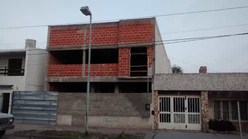 Edificio de consultorios