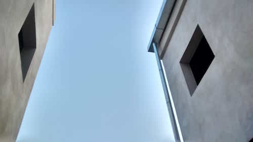 Edificio de consultorios